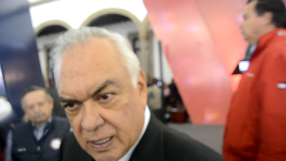 Adrián Alanís Quiñones