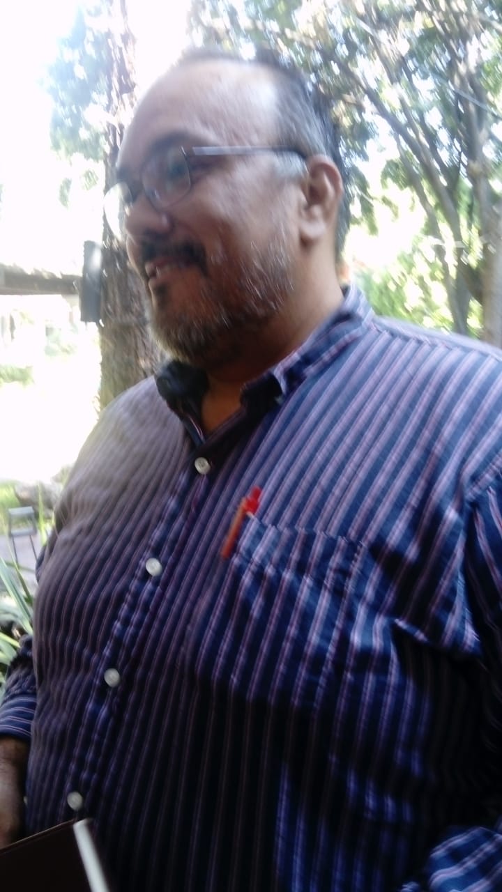 Jorge Muñoz Guerrero