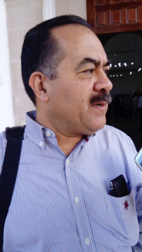 Sistema Local Anticorrupción