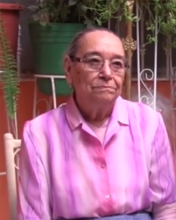 doñaaleja