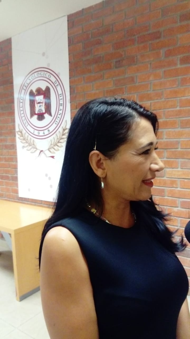 Directora del ITD