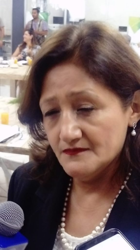 María del Rayo Cota