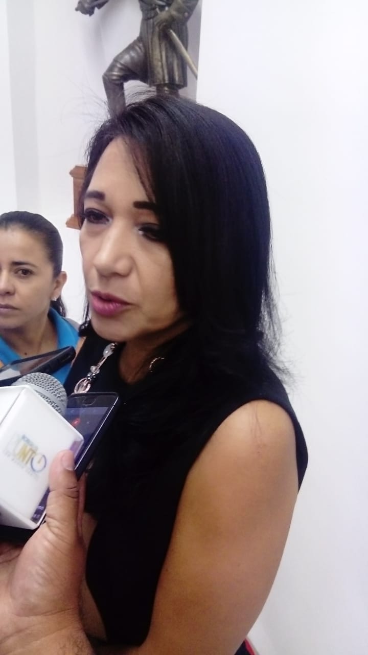 directora itd