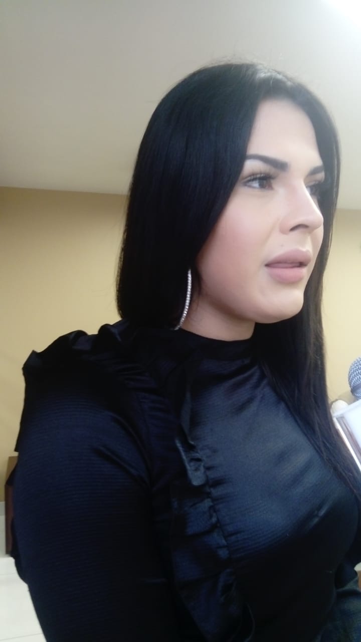 Alejandra Roldán