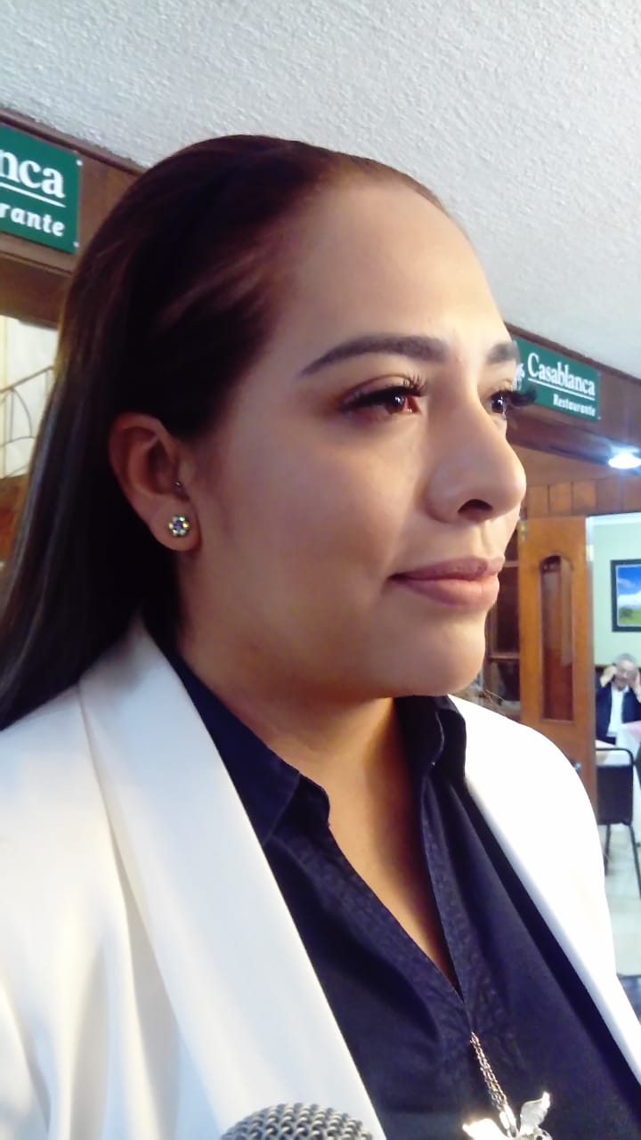 Ana Karen Ávila