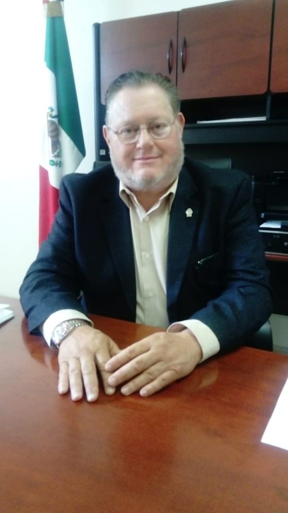 Pozo Mario
