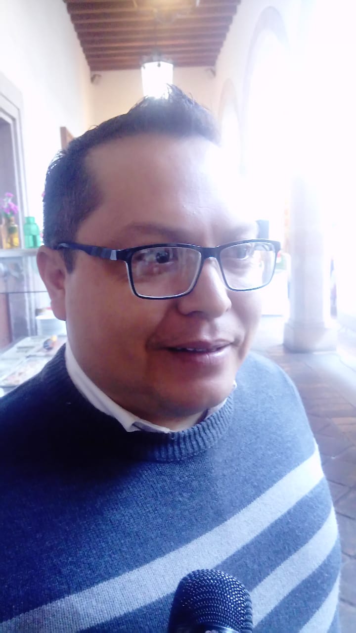 Ezequiel