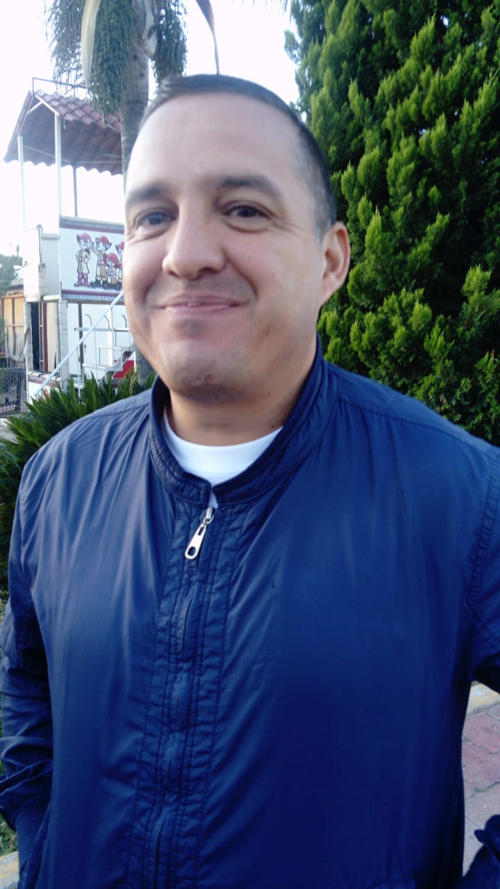 director deporte mpio