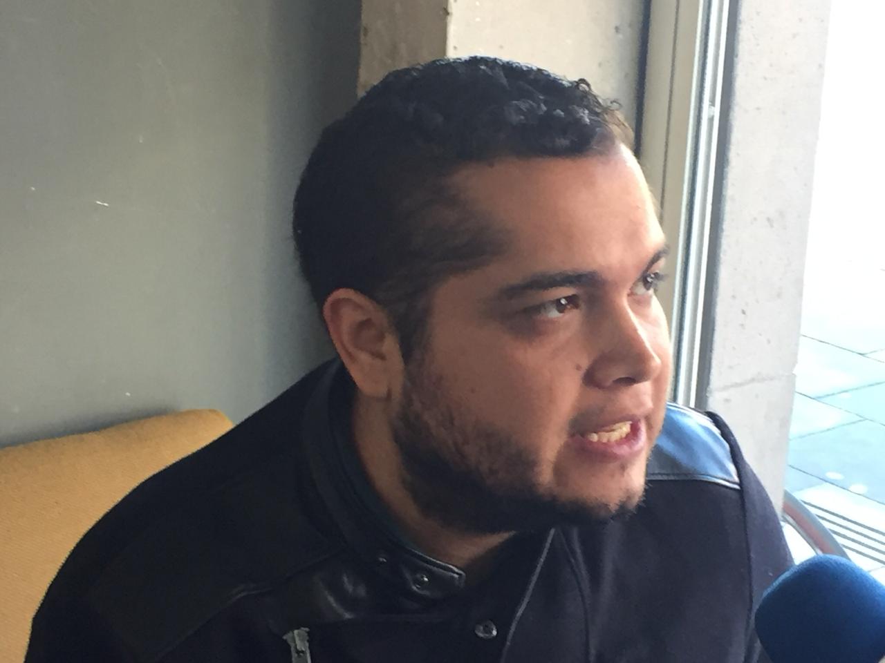 Feud donación de sangre