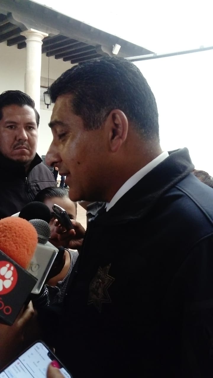 Operativo Carreteras