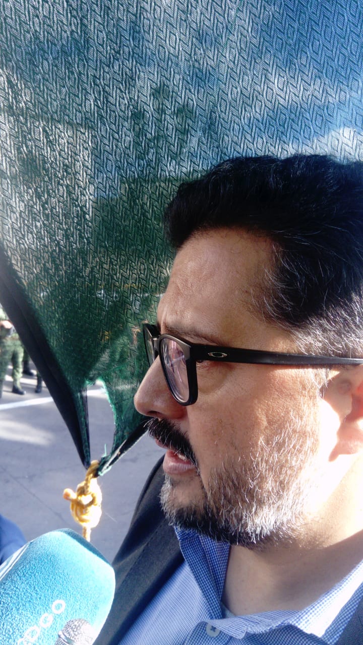 SUPERDELEGADO