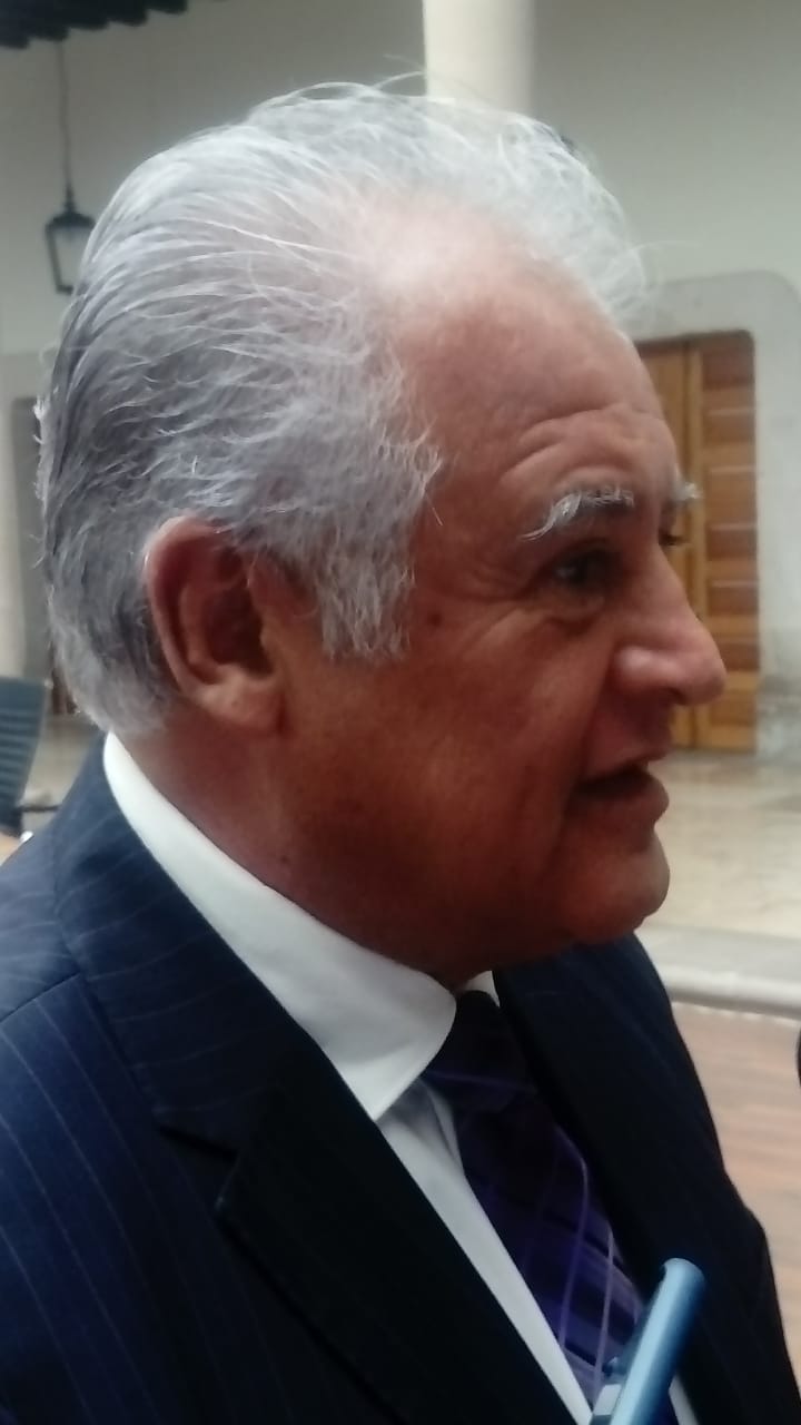 frentes fríos