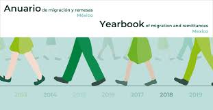Anuario de migración 2019