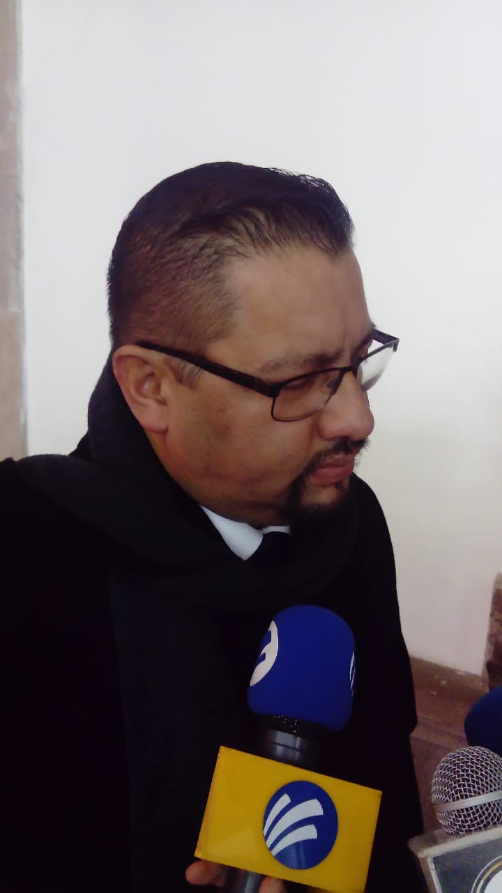 Barrón y celebración