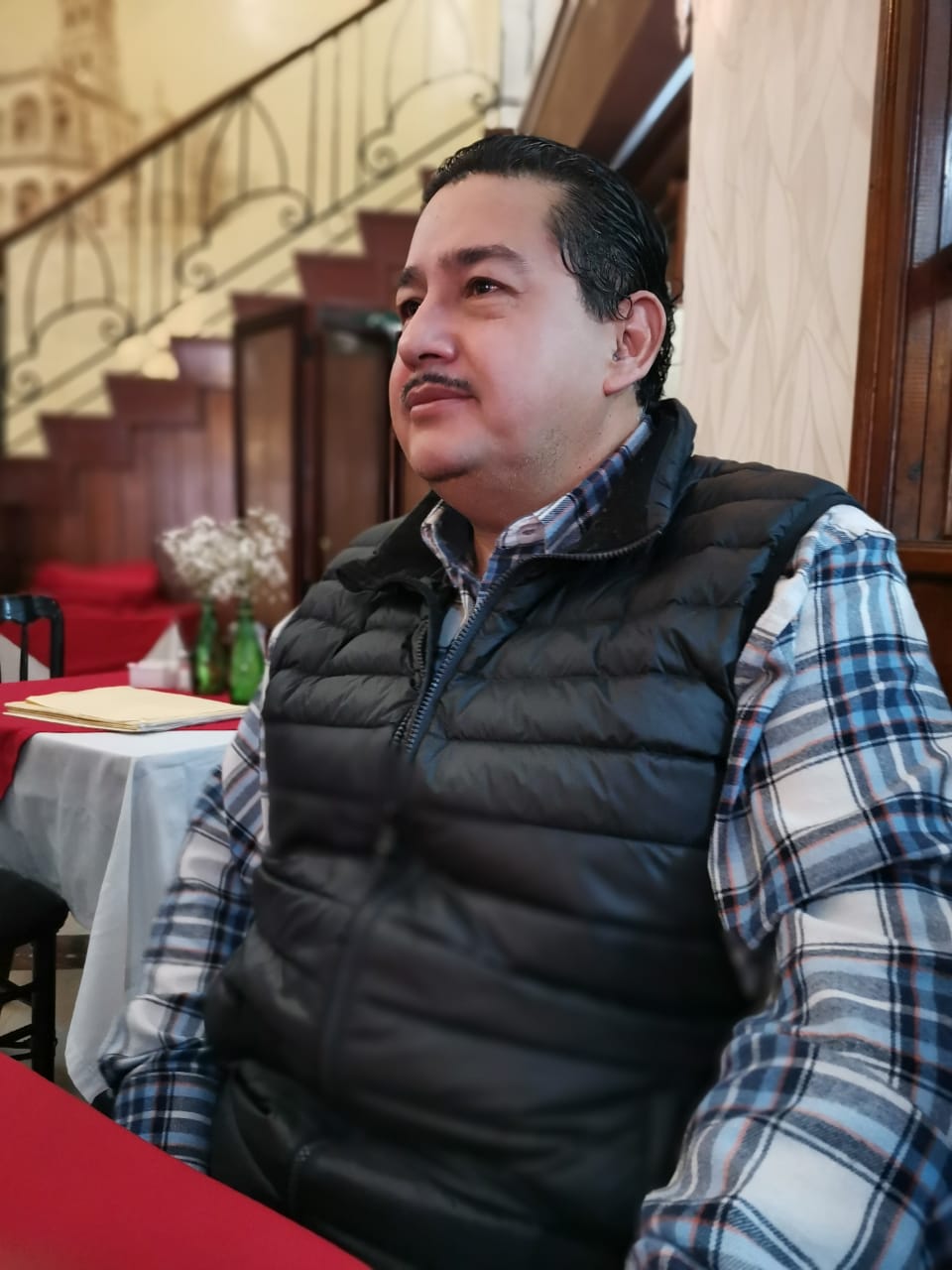 Fernando Durán Escobosa