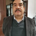 Gamero y Esteban Rosas