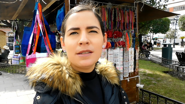 Iliana Salazar