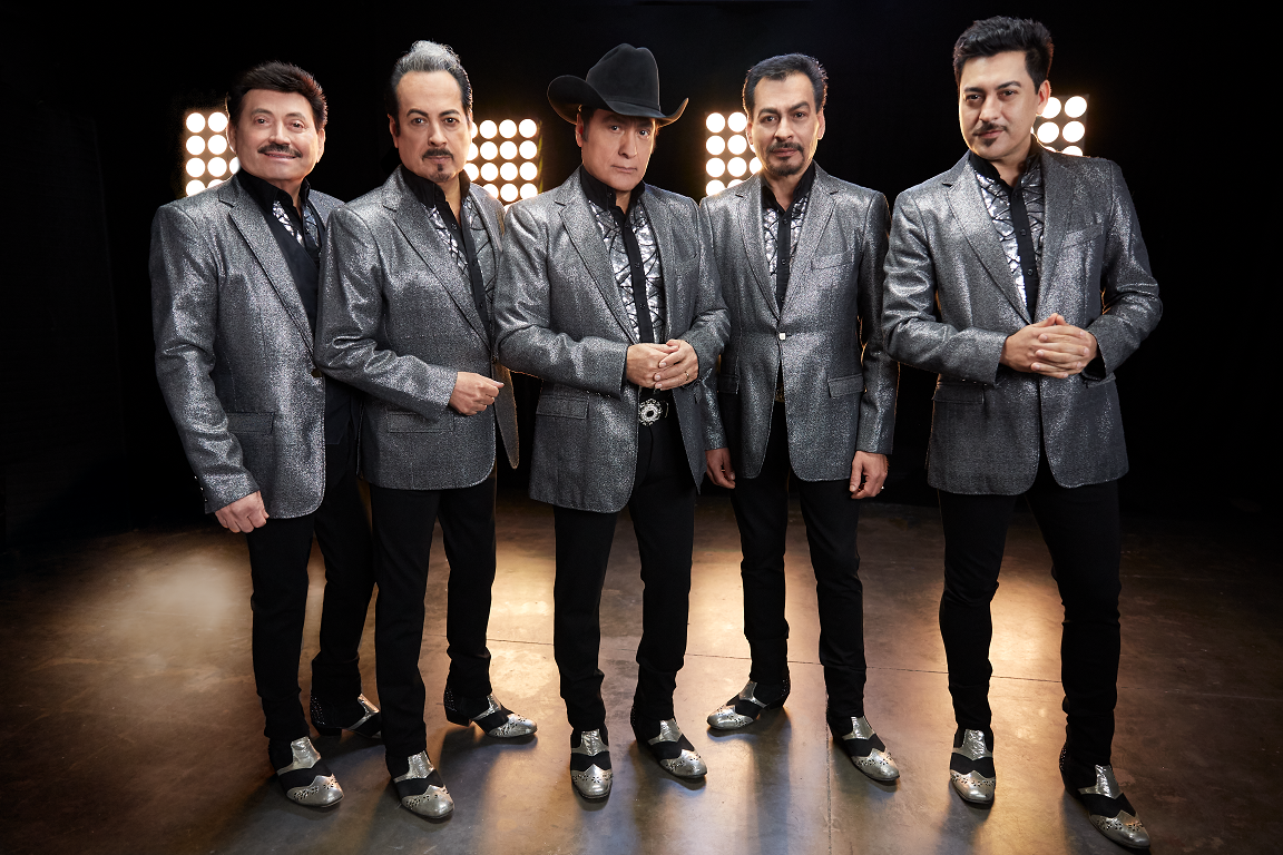 los Tigres del Norte
