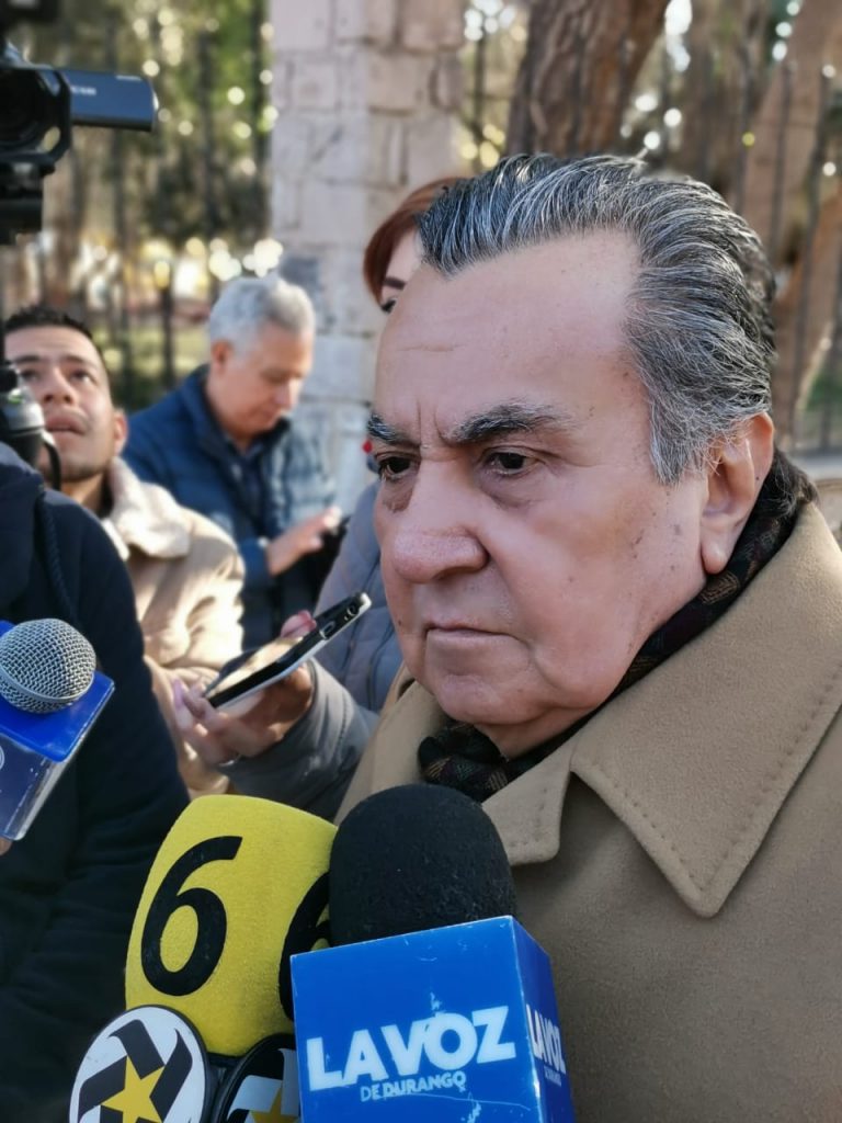 Calderón y Tlahualilo