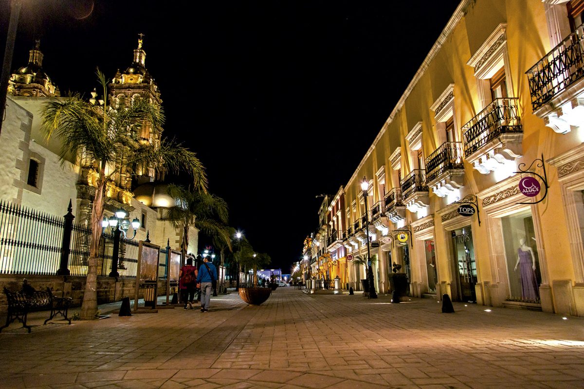 Durango en imagen