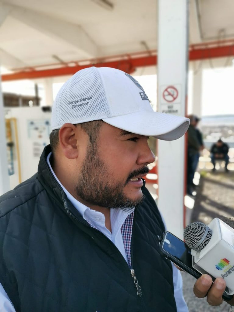 Servicios P. Mpales