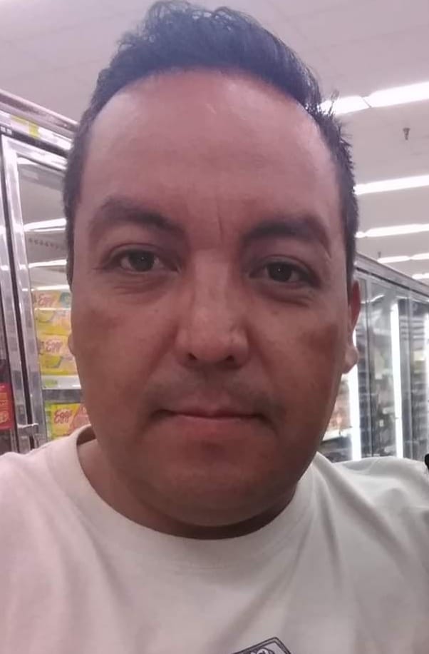 Iván Martinez