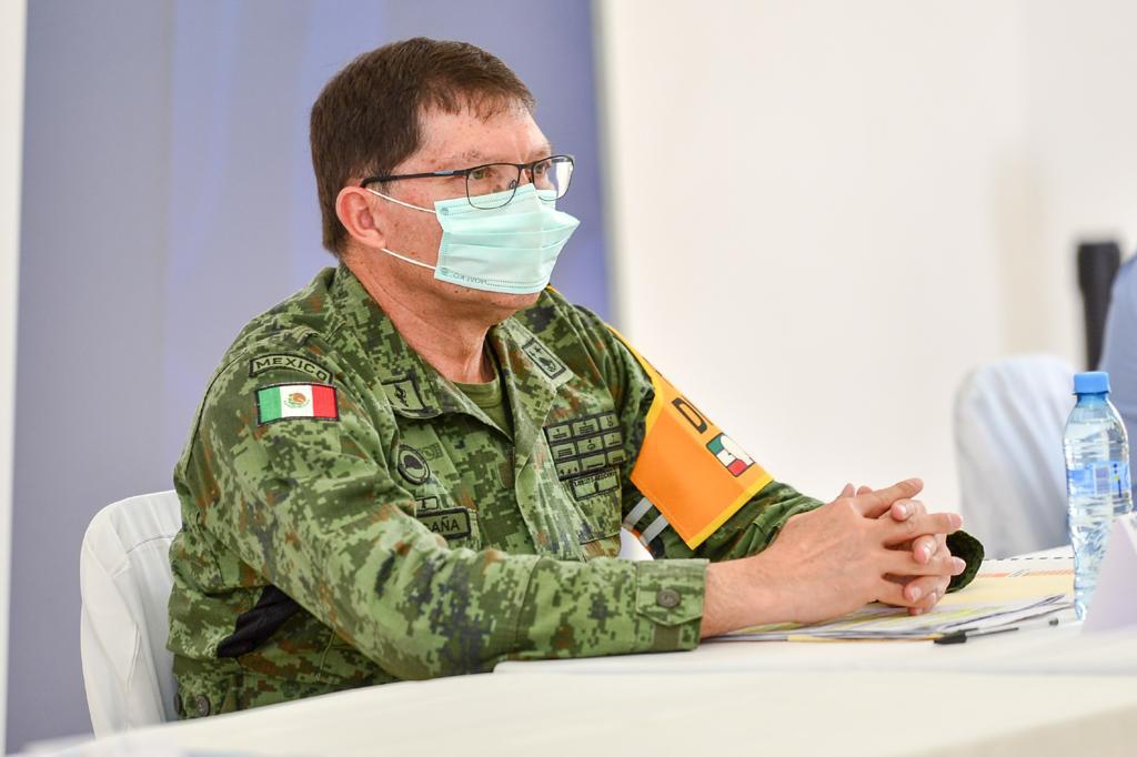 General Magaña