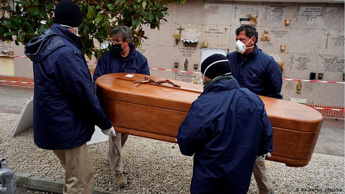 MEXICANOS FALLECIDOS