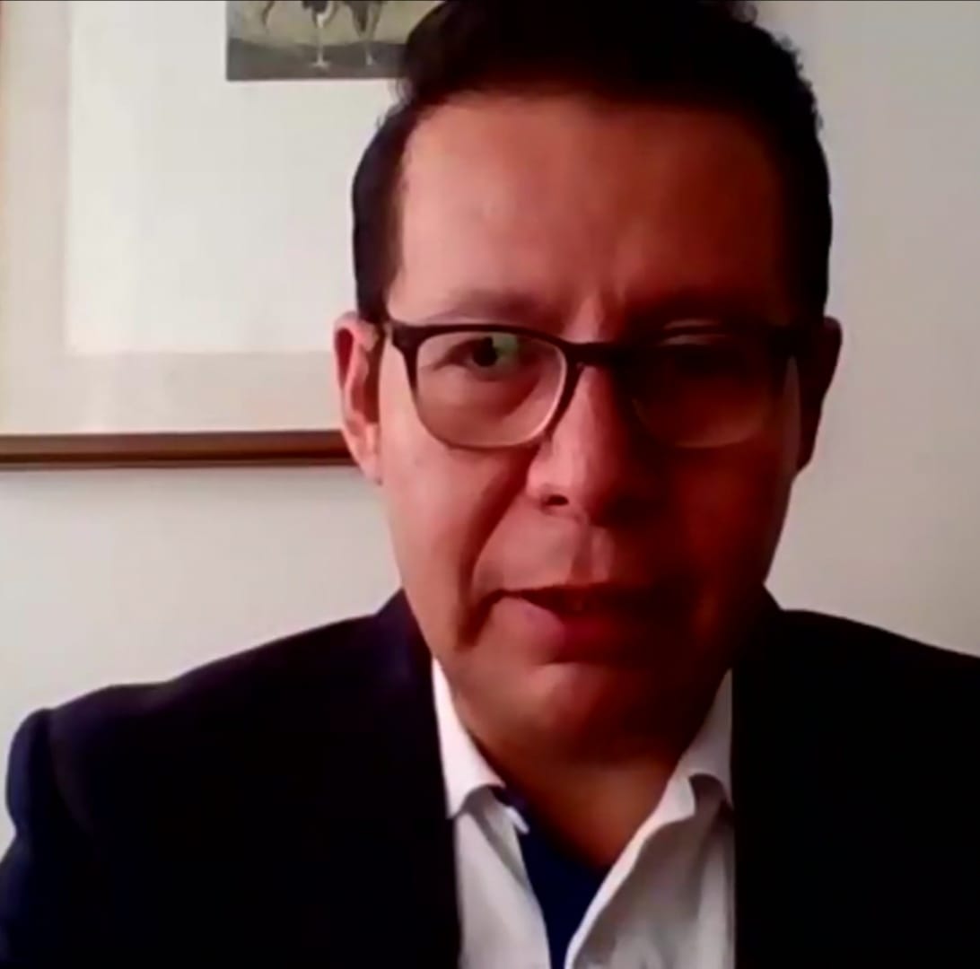 OCDE MÉXICO