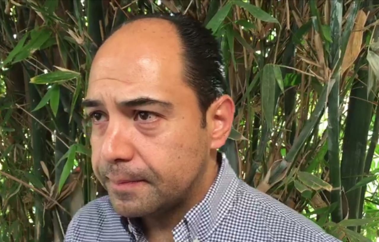eleazar y pandemia