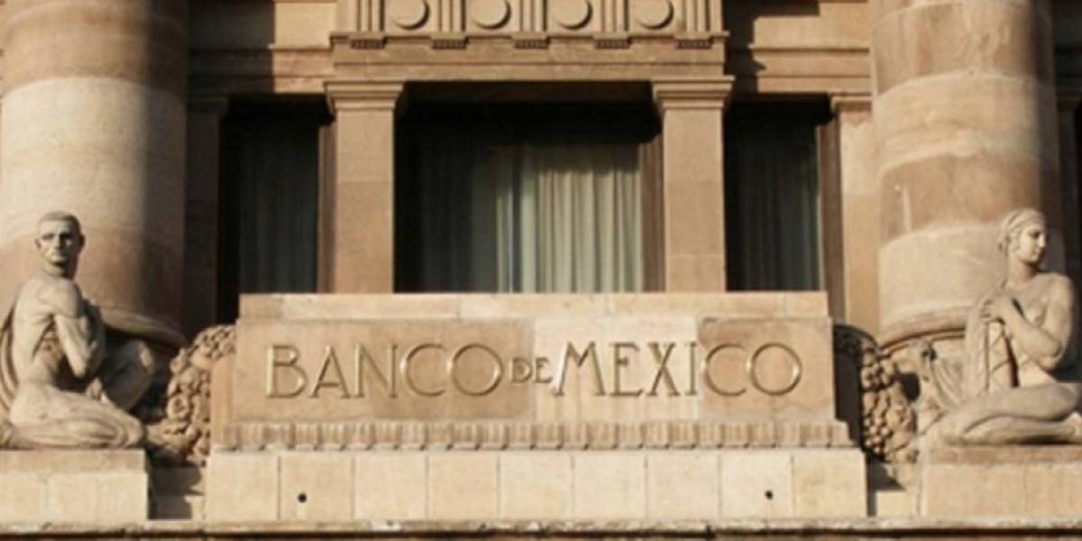 Banxico fachada