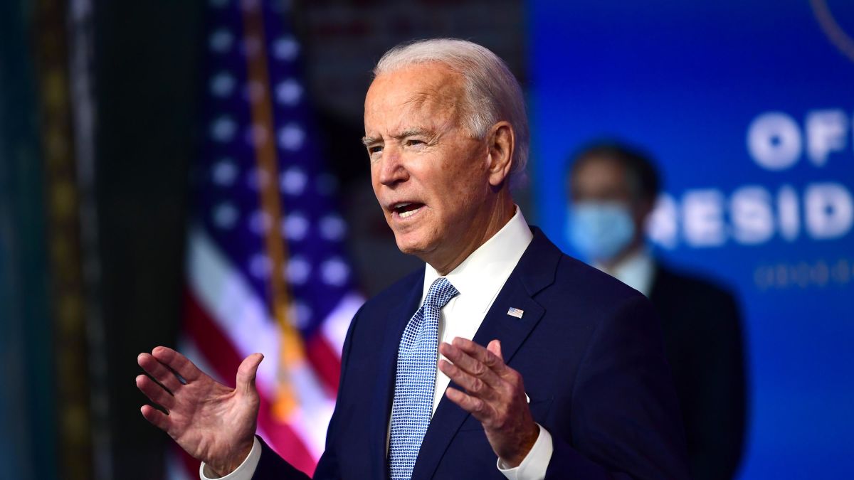 Biden joe