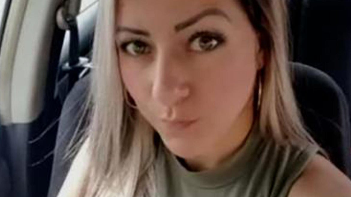 Rossana Delgado news
