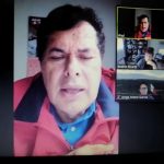 herrera charla
