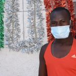 Agstín