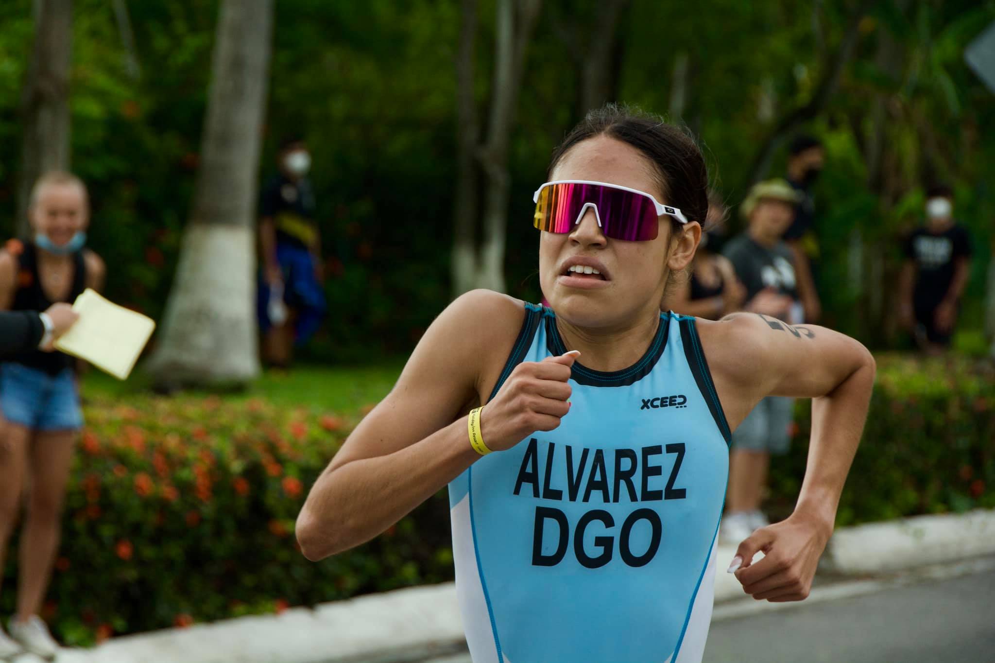 Anahí Álvarez