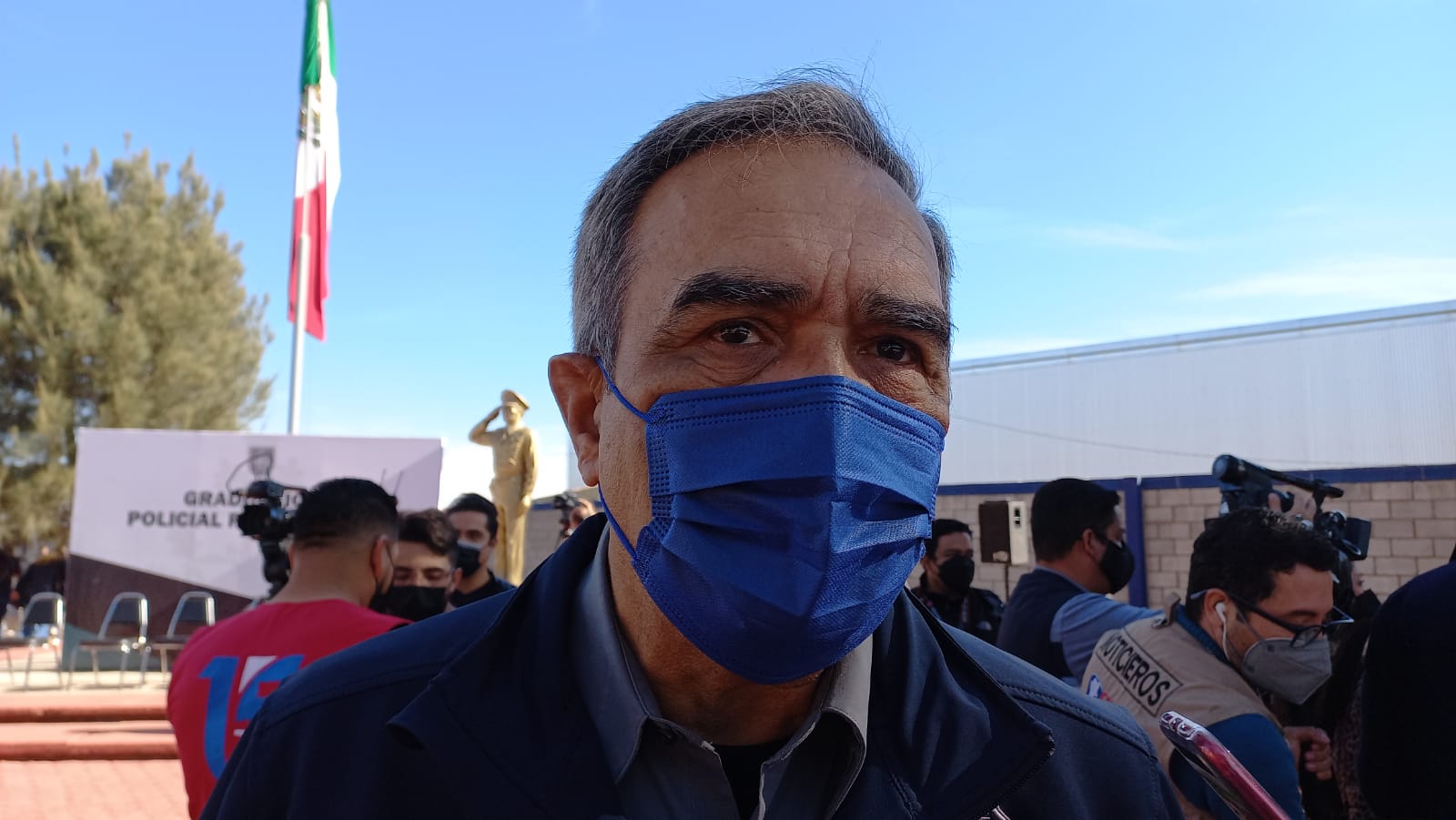 Mario Saldivar Mijares