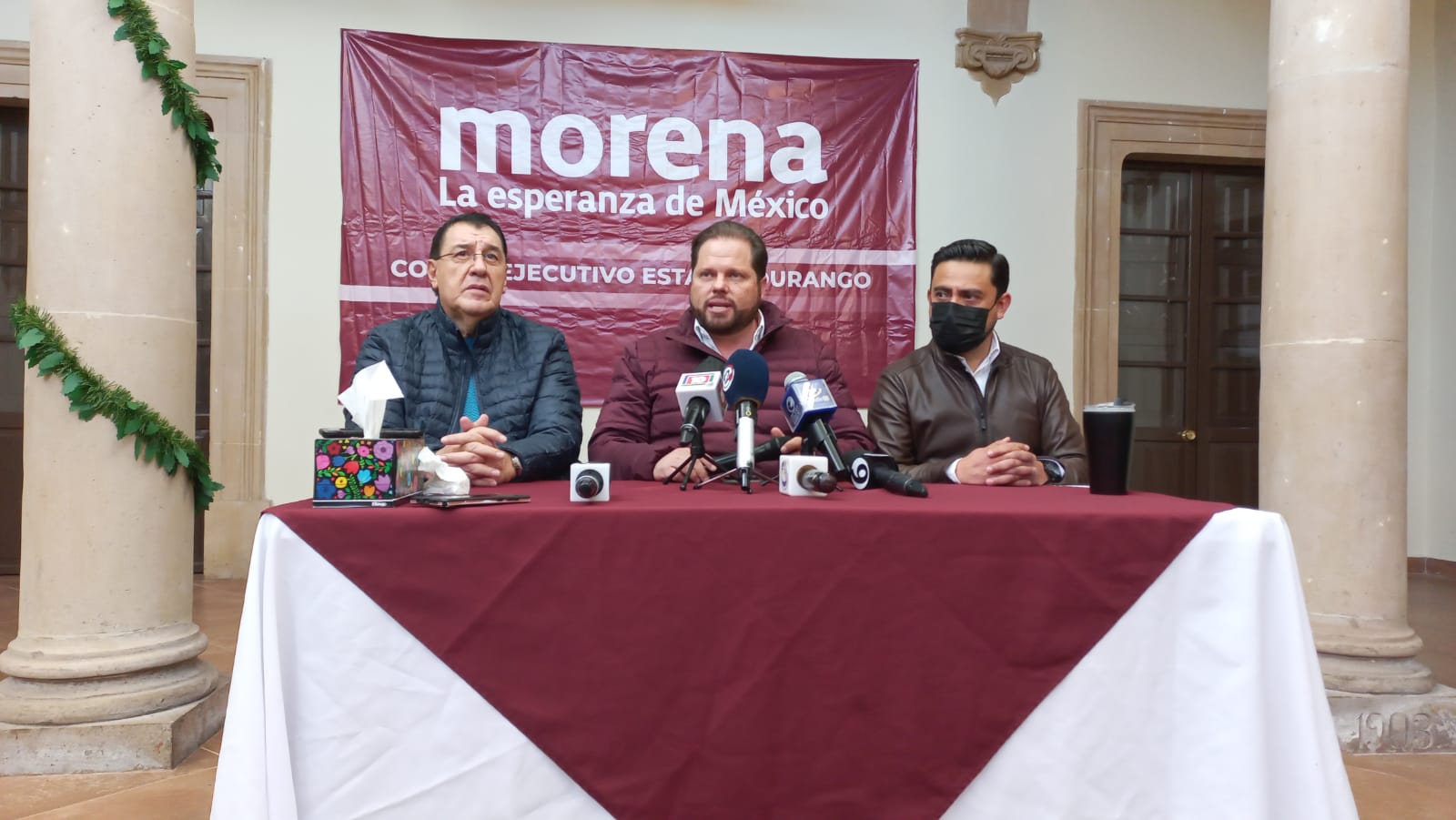 Morena