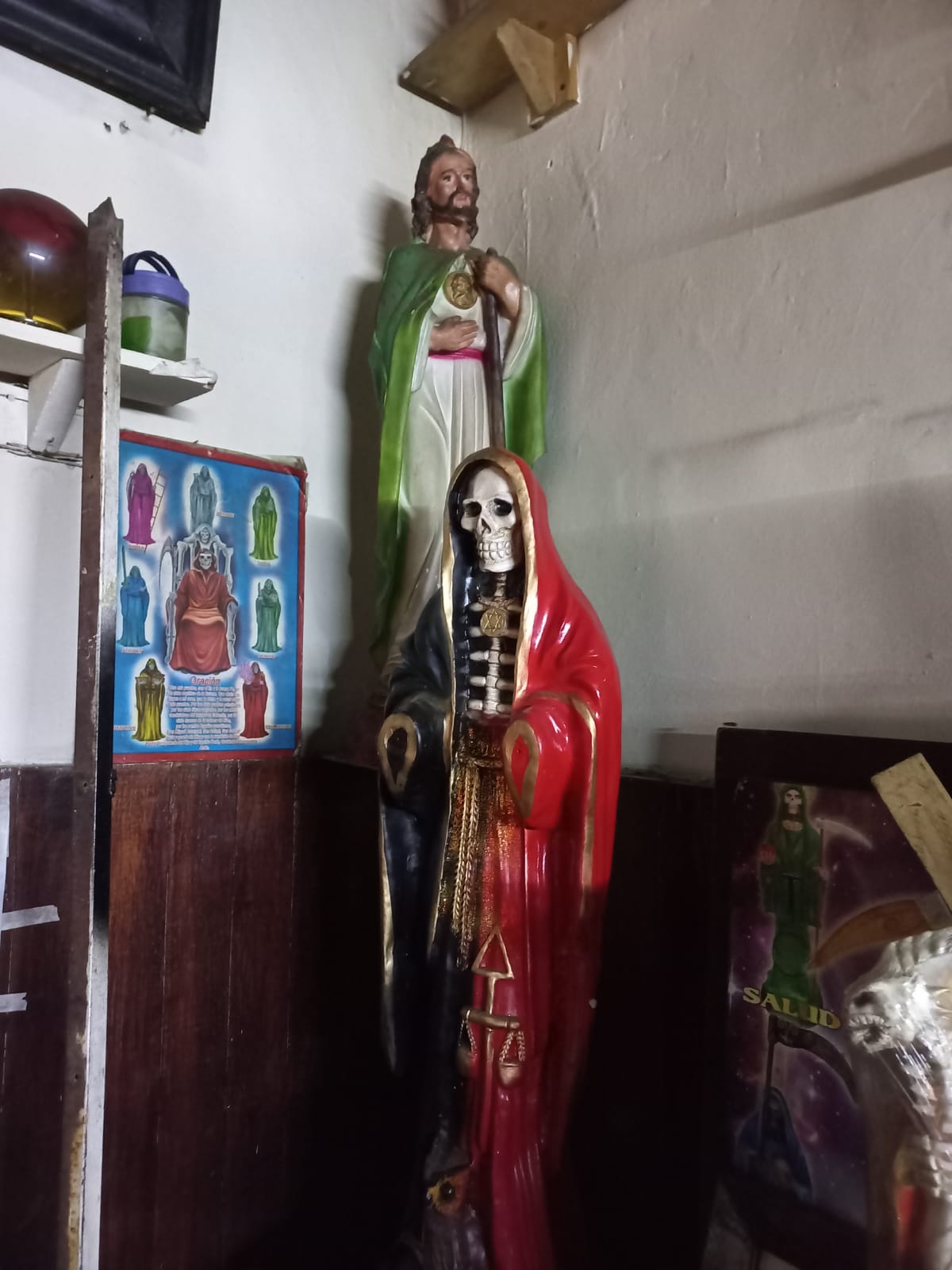 Muerte
