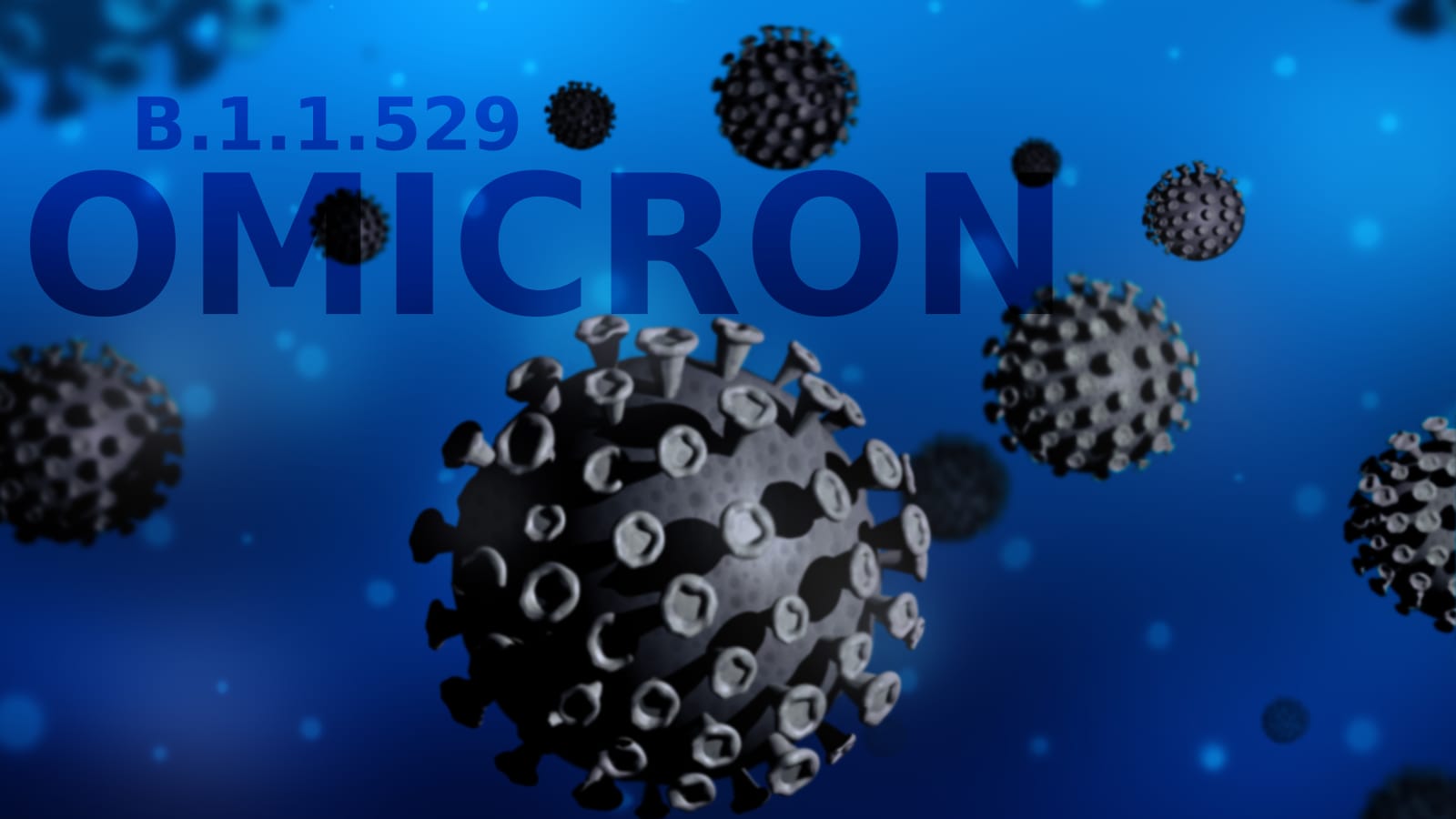 Ómicron