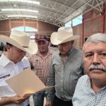 Migrantes con Esteban