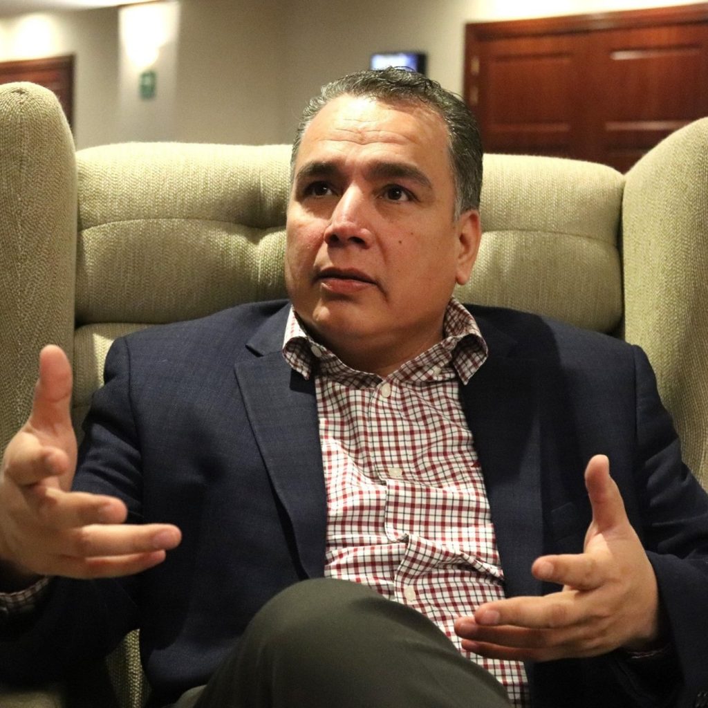 Avelino Meza