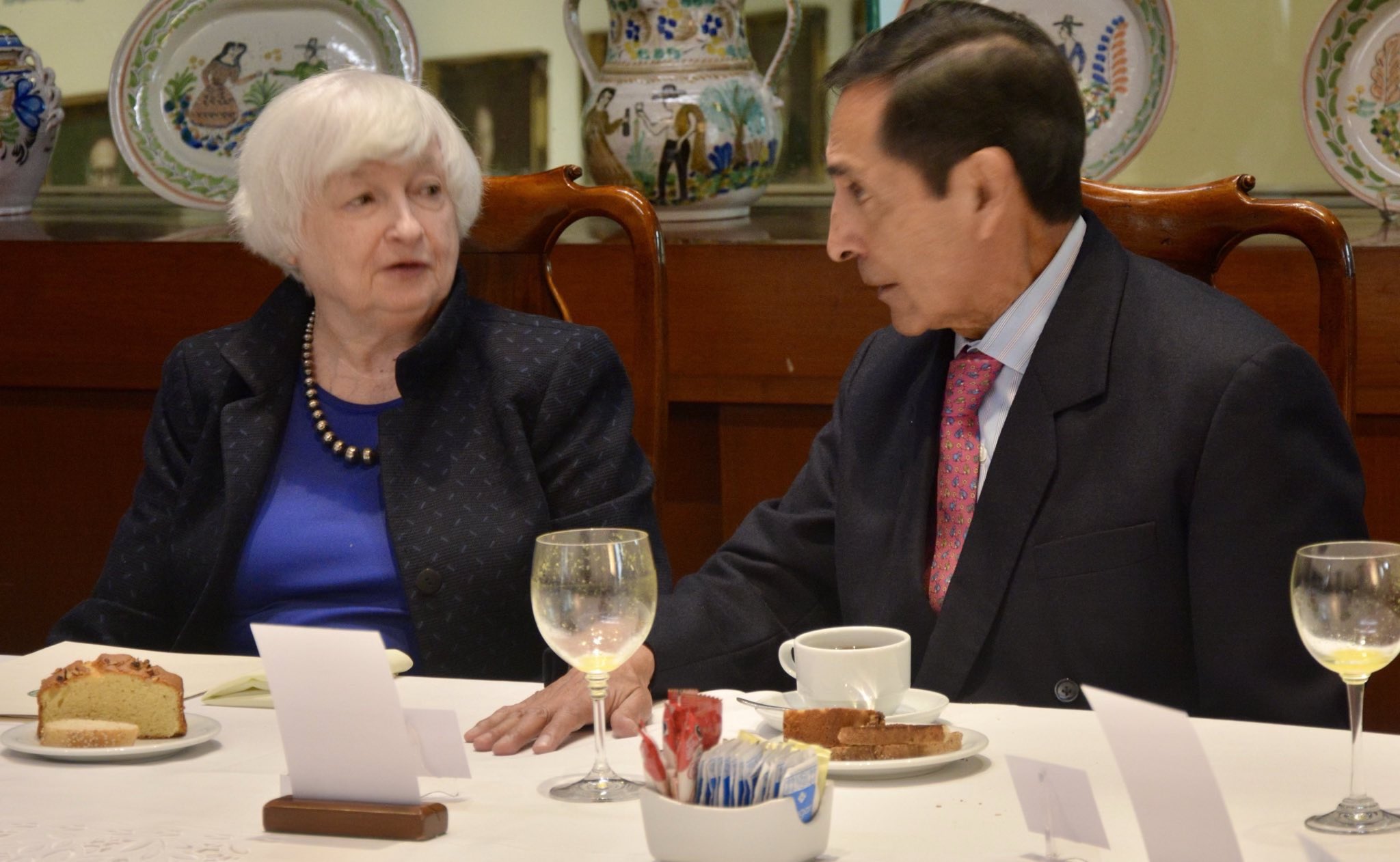 Yellen