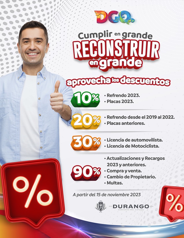 rezago 1