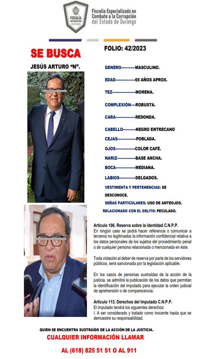 Arturo N