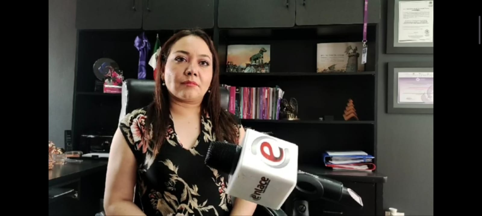 Paulina Compeán