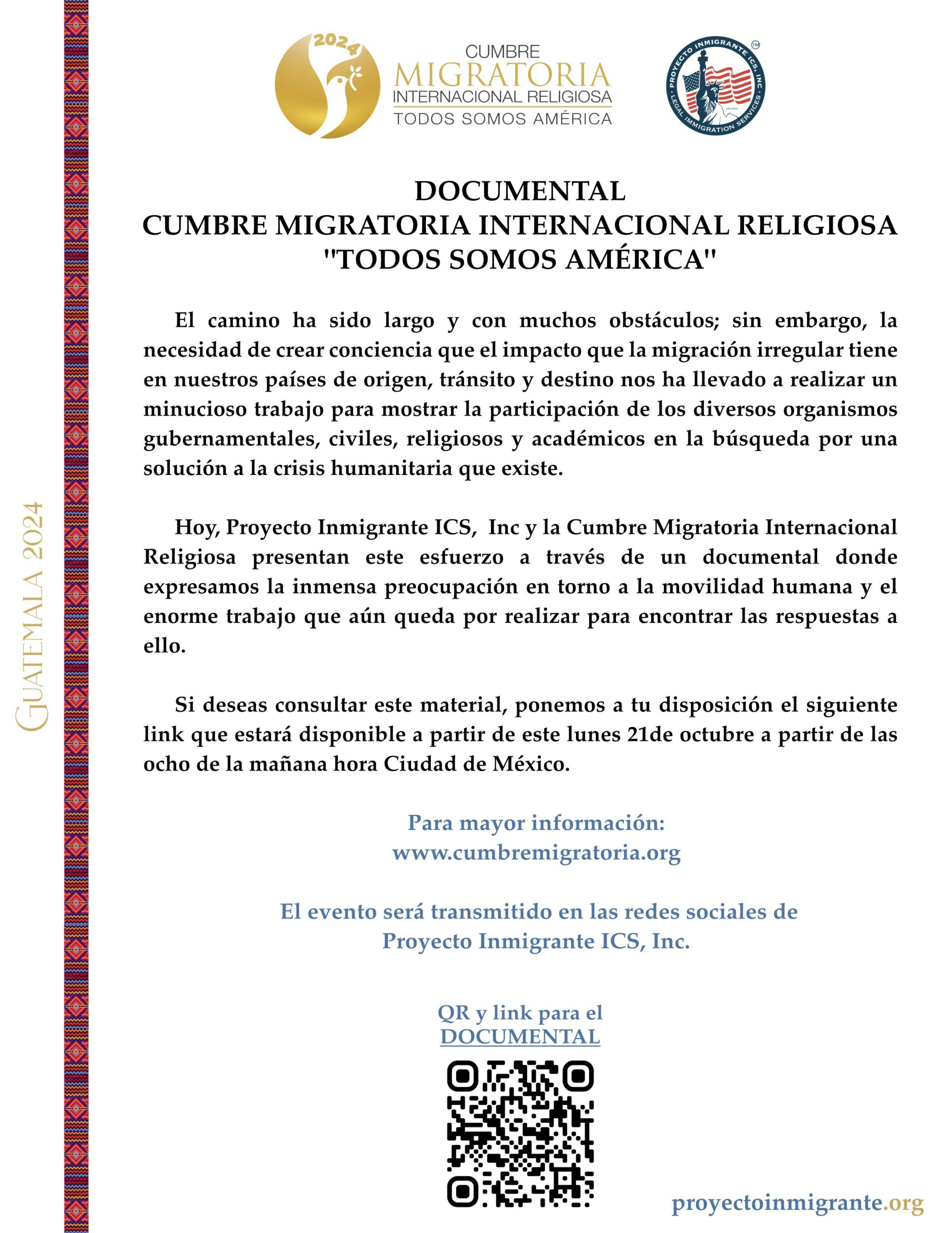 Link documental