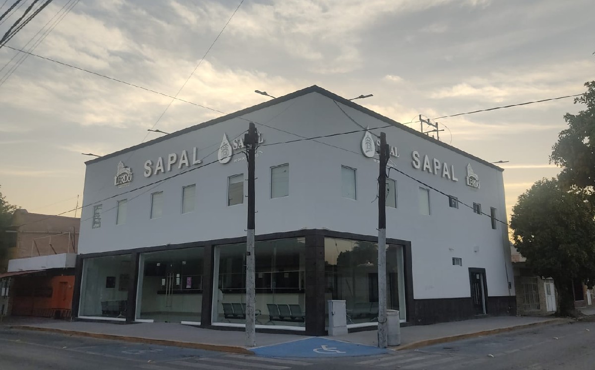 SAPAL