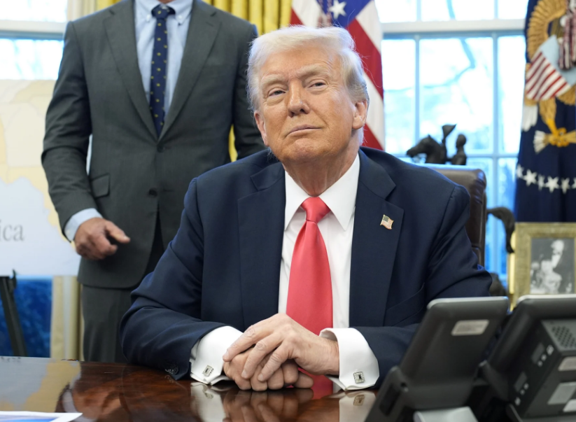Donald-Trump
