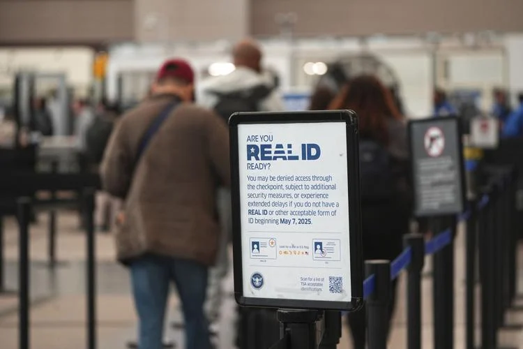 Real id